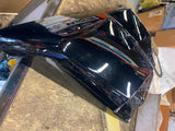 OEM NOS Right Side Cover Harley Touring Vivid Black 2009-23 FLH Glide Ultra King