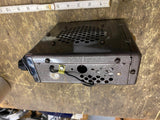 Vtg NOS Motorola AM All Transistor Radio 290T Auto Truck 60's Built in Speaker