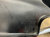 OEM NOS Right Side Cover Harley Touring Vivid Black 2009-23 FLH Glide Ultra King