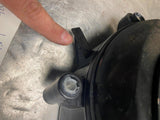 OEM Assy Speaker Housing Box Harley Touring Street Glide Ultra FLH 2014^Left