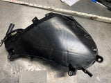 OEM Assy Speaker Housing Box Harley Touring Street Glide Ultra FLH 2014^Left