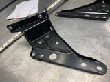 OEM Left Fairing mount Bracket Harley Touring Street Glide Ultra FLH 2014^ 57000