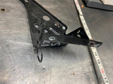 OEM Left Fairing mount Bracket Harley Touring Street Glide Ultra FLH 2014^ 57000