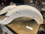 Rear Fender Harley Fatboy FLSTF 1986-1999 OEM Custom Paint no Trim