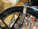 Oem Touring Front Mag Wheel 5 Spoke 19x3.5 Harley Street road Glide Bagger FLH