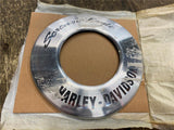 OEM Harley Davidson Screamin Eagle Air Cleaner Insert NOS Dyna Softail 29450-99