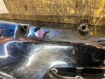Harley OEM Outer FXST Heritag 1989-93 Softail Dyna Primary Cover Chrome 60506-89