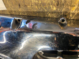 Harley OEM Outer FXST Heritag 1989-93 Softail Dyna Primary Cover Chrome 60506-89