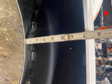 Rear Fender Harley Fatboy FLSTF 1986-1999 OEM Custom Paint no Trim