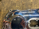 Harley OEM Outer FXST Heritag 1989-93 Softail Dyna Primary Cover Chrome 60506-89