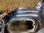 Harley OEM Outer FXST Heritag 1989-93 Softail Dyna Primary Cover Chrome 60506-89
