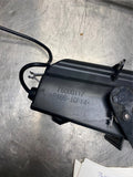 Glove Storage Box Media Inner fairing Harley Touring Street Glide Ultra FLH 14^