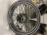 Front Spoke Wheel OEM Harley Heritage Softail 2000^ 3/4 3.00x16 Factory