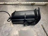 Glove Storage Box Media Inner fairing Harley Touring Street Glide Ultra FLH 14^