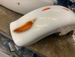 Front Fender Harley Fatboy FLSTF 1986-1999 OEM Custom Paint OEM