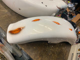 Front Fender Harley Fatboy FLSTF 1986-1999 OEM Custom Paint OEM