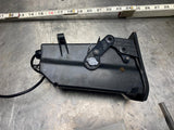 Glove Storage Box Media Inner fairing Harley Touring Street Glide Ultra FLH 14^