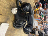 Vtg Bell Systems Western Electric Model 202 D1 rotary desk phone Telephone 30's!