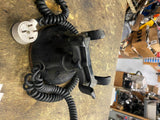 Vtg Bell Systems Western Electric Model 202 D1 rotary desk phone Telephone 30's!