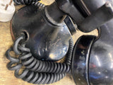 Vtg Bell Systems Western Electric Model 202 D1 rotary desk phone Telephone 30's!