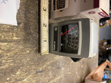 New GE Model 216 Triple Range Light Meter Camera Photography Equipment Lux x 100