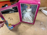 Disney Princess Cinderella Keepsake Doll Avon Exclusive 14" Porcelain