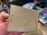 Vtg  Ultraman Bullmark Poppy TV Series no. 8 Series Eidai Grip Japan Orig Box!