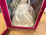 Disney Princess Cinderella Keepsake Doll Avon Exclusive 14" Porcelain