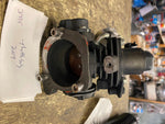 2007^ Harley Sportster 1200 883 Throttle Body Fuel Injection Intake 27694-07