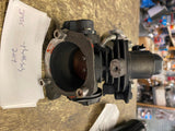 2007^ Harley Sportster 1200 883 Throttle Body Fuel Injection Intake 27694-07