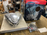 Kuryakyn Twin Velocity Air Cleaner Harley Evo Sportster 1991-03 Custom chopper