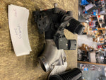 2007^ Harley Sportster 1200 883 Throttle Body Fuel Injection Intake 27694-07