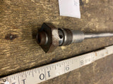 Original Harley Gas Tank Shut-off Valve Rod Knucklehead UL Panhead OEM Vtg Facto