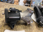 2007^ Harley Sportster 1200 883 Throttle Body Fuel Injection Intake 27694-07