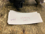 2007^ Harley Sportster 1200 883 Throttle Body Fuel Injection Intake 27694-07