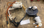 OEM Fuel Pump Assy Factory Harley touring FLH Glide 2008^ Ultra Street road Clas