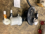 OEM Fuel Pump Assy Factory Harley touring FLH Glide 2008^ Ultra Street road Clas
