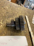 Original Harley V VL VLH VLD Intake Cam Gear 1930-1936