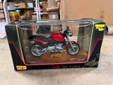 Vintage 1995 Maisto Die-Cast Metal 1:10 Special Edition BMW R 1100 R #31601