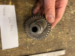 Original Harley V VL VLH VLD Intake Cam Gear 1930-1936