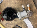 OEM Fuel Pump Assy Factory Harley touring FLH Glide 2008^ Ultra Street road Clas