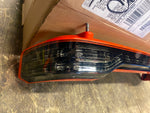 Tour Pak Light Assy CVO Road Glide FLTRXSE 2024 Wicked Orange Pearl 67800564ETX