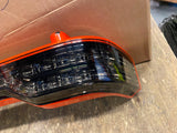 Tour Pak Light Assy CVO Road Glide FLTRXSE 2024 Wicked Orange Pearl 67800564ETX