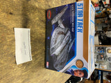 Polar Lights #967M Star Trek U.S.S. Shenzhou NCC-1227 1/2500 Snap-it Model Kit