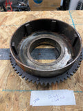 OEM Clutch Hub Basket Harley 4 speed Panhead Shovelhead elecric start 1941-1984