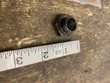 Original Harley V VL VLH VLD Gas Oil Tank Fitting JD 1930-1936