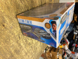 Polar Lights #967M Star Trek U.S.S. Shenzhou NCC-1227 1/2500 Snap-it Model Kit