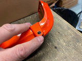 Tour Pak Light Assy CVO Road Glide FLTRXSE 2024 Wicked Orange Pearl 67800564ETX