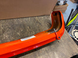 Tour Pak Light Assy CVO Road Glide FLTRXSE 2024 Wicked Orange Pearl 67800564ETX