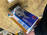Polar Lights #967M Star Trek U.S.S. Shenzhou NCC-1227 1/2500 Snap-it Model Kit